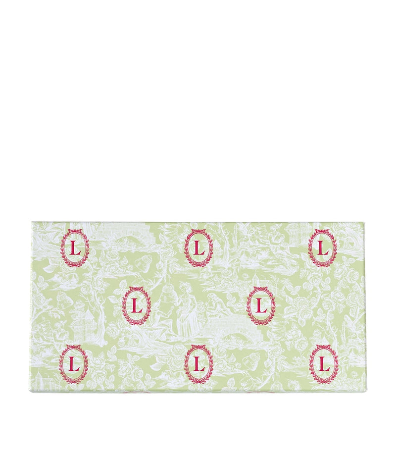 Ladurée Eugénie chocolate biscuits 270g - British product