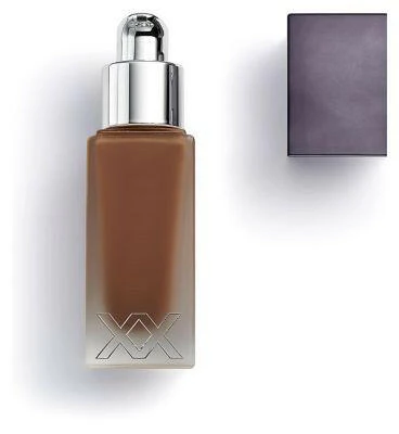 XX Revolution Liquid Skin Foundation GOODS Boots FX16.5