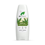 Holland & Barrett Dr Organic Hemp Oil Body Lotion 200ml- Buy online at McGrocer