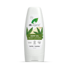 Dr Organic hemp oil body lotion 200ml - British product