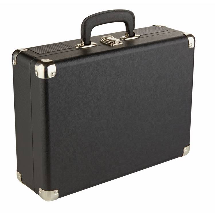 Bush Classic record player with built-in speakers, UK version