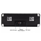 Bush Classic record player with built-in speakers, UK version