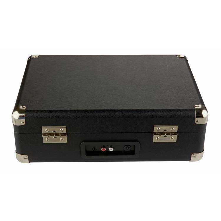 Bush Classic record player with built-in speakers, UK version