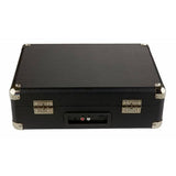 Bush Classic record player with built-in speakers, UK version