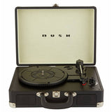 Bush Classic record player with built-in speakers, UK version