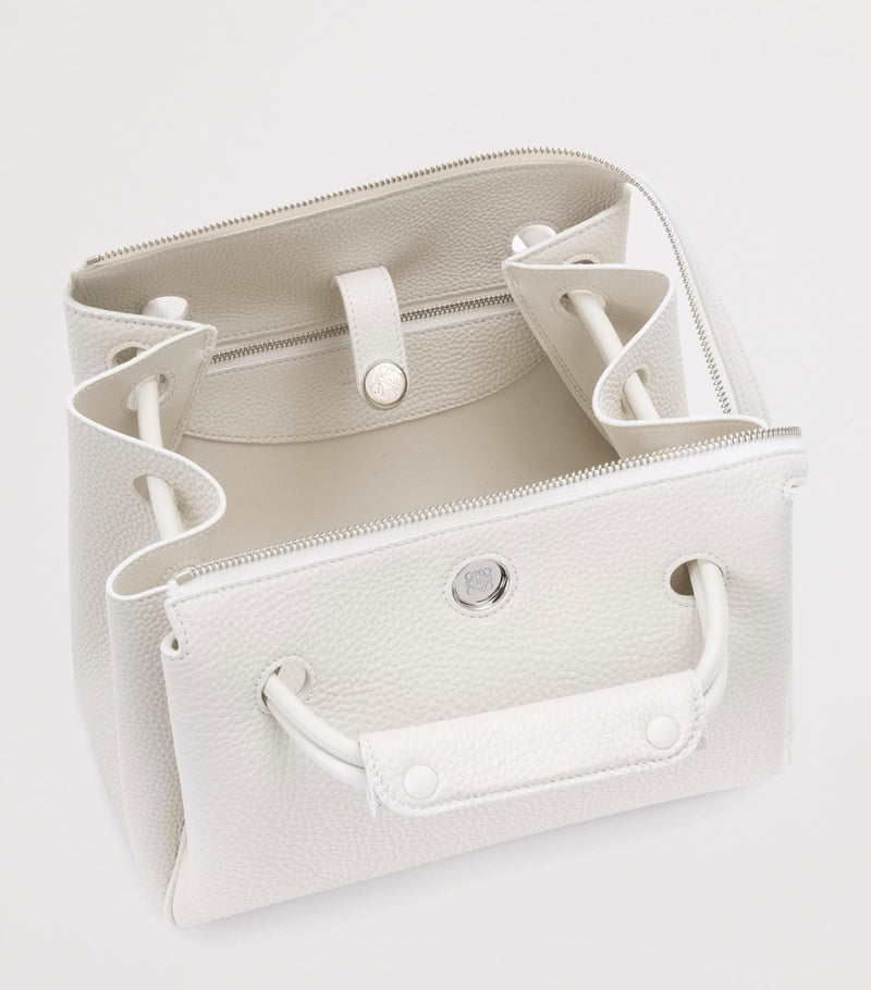 LOEWE small calfskin Madrid shoulder bag (British brand)