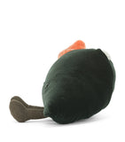 Jellycat Amuseables Coneroi Temaki plush toy 13cm, UK version