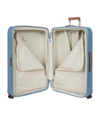 Bric's Taormina spinner check-in suitcase 82cm, UK version