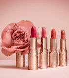 Charlotte Tilbury Matte Revolution Lipstick - British product
