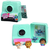 Disney Doorables Lil' Moments collectible set, imported from the UK