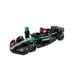 LEGO Speed Champions Mercedes-AMG F1 race car toy, imported from the UK