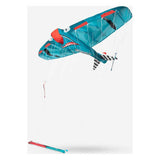 Argos Decathlon Kids Stunt Kite with Bar- Buy online at McGrocer