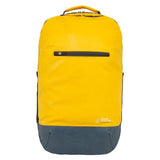 Argos Decathlon Sailing Backpack 25 Litres - Yellow- Buy online at McGrocer