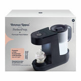Tommee Tippee Perfect Prep baby formula maker in Slate, UK version