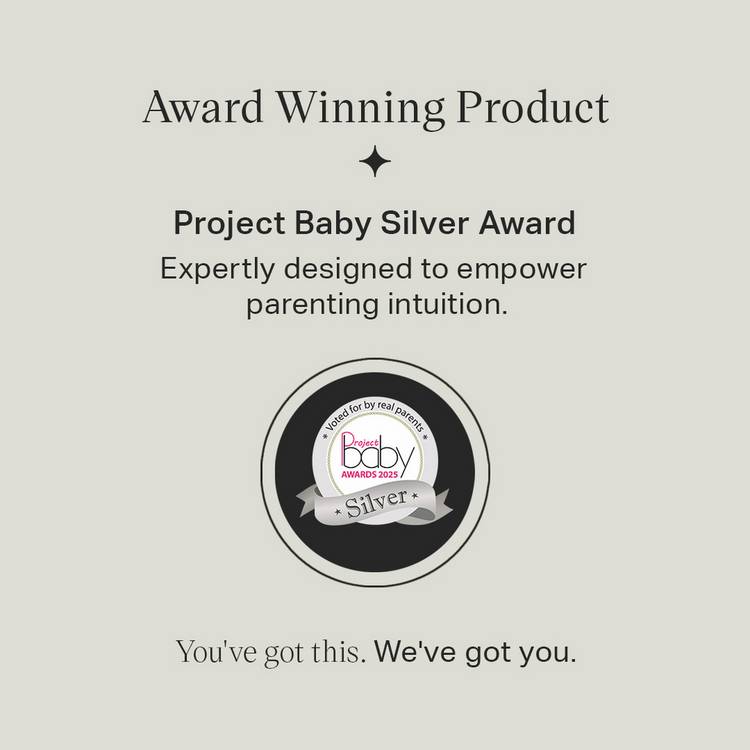 Tommee Tippee Perfect Prep baby formula maker in Slate, UK version