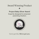 Tommee Tippee Perfect Prep baby formula maker in Slate, UK version