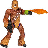 Mixmashers Star Wars Chewbacca action figure 5-inch (British brand)