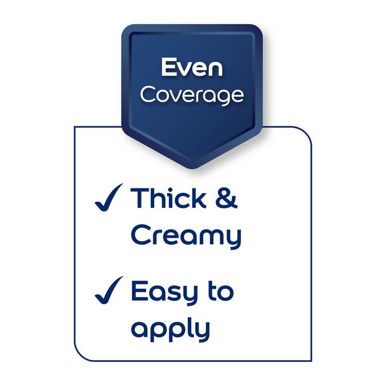 Dulux Walls & Ceilings Matt Paint Timeless 2.5L - British product