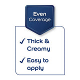 Dulux Walls & Ceilings Matt Paint Timeless 2.5L - British product