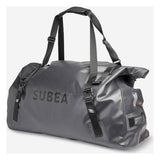 Argos Decathlon Diving Bag Watertight IPX6 100L Black Grey- Buy online at McGrocer