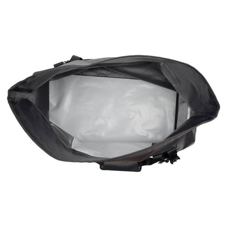 Decathlon diving bag 100L black grey (British brand)