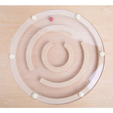 Chad Valley balance board with maze playmat - British product
