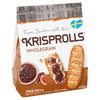 Pågen Wholegrain Toasts Crispbread 225g imported from Sweden