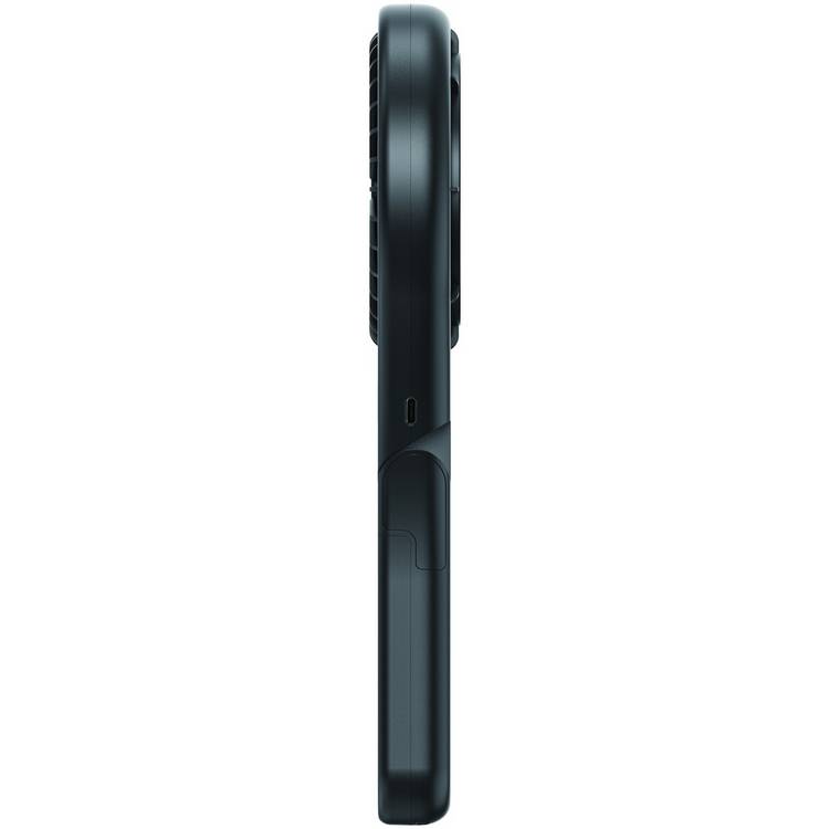 Bush black handheld fan 4 inch - British product