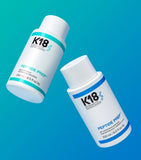 K18 Detox Shampoo 250ml, UK version