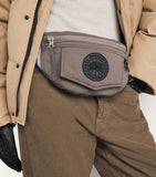 Canada Goose EnduraLuxe belt bag, imported from the UK