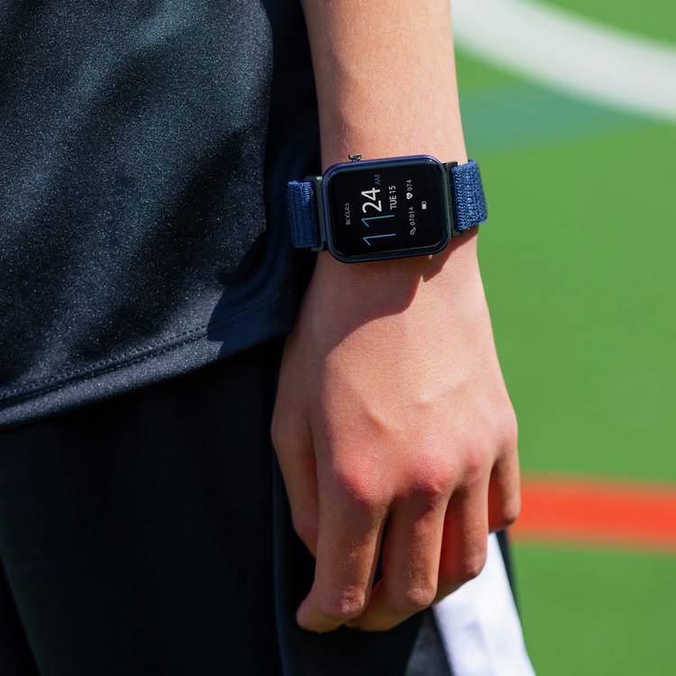 Tikkers Kids Series 13 smart watch, UK version
