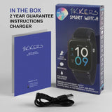 Tikkers Kids Series 13 smart watch, UK version