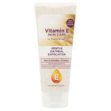 Superdrug Vitamin E Gentle Oatmeal Exfoliator Face Scrub- Buy online at McGrocer