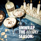 Absolut Vanilla Flavoured Swedish Vodka