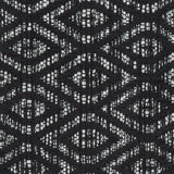 Argos Home geometric cotton flatweave rug 80x110cm (British brand)