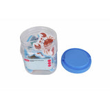 Chad Valley bathtime foam characters 12 pack, UK version