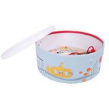 Chad Valley wooden under the sea fishing game (British brand)
