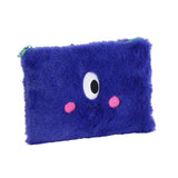 Argos Home Bold Fluffy Novelty Pencil Case 21x15x2cm- Buy online at McGrocer