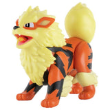 Jazwares Pokémon Arcanine figure 4.5 inch, imported from the UK