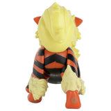 Jazwares Pokémon Arcanine figure 4.5 inch, imported from the UK