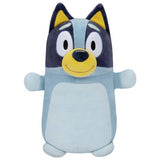 Bluey HugMees plush 10 inch - British product