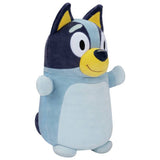 Bluey HugMees plush 10 inch - British product