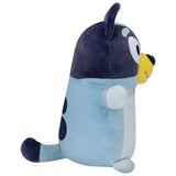 Bluey HugMees plush 10 inch - British product