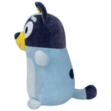 Bluey HugMees plush 10 inch - British product