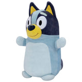 Bluey HugMees plush 10 inch - British product