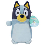 Bluey HugMees plush 10 inch - British product
