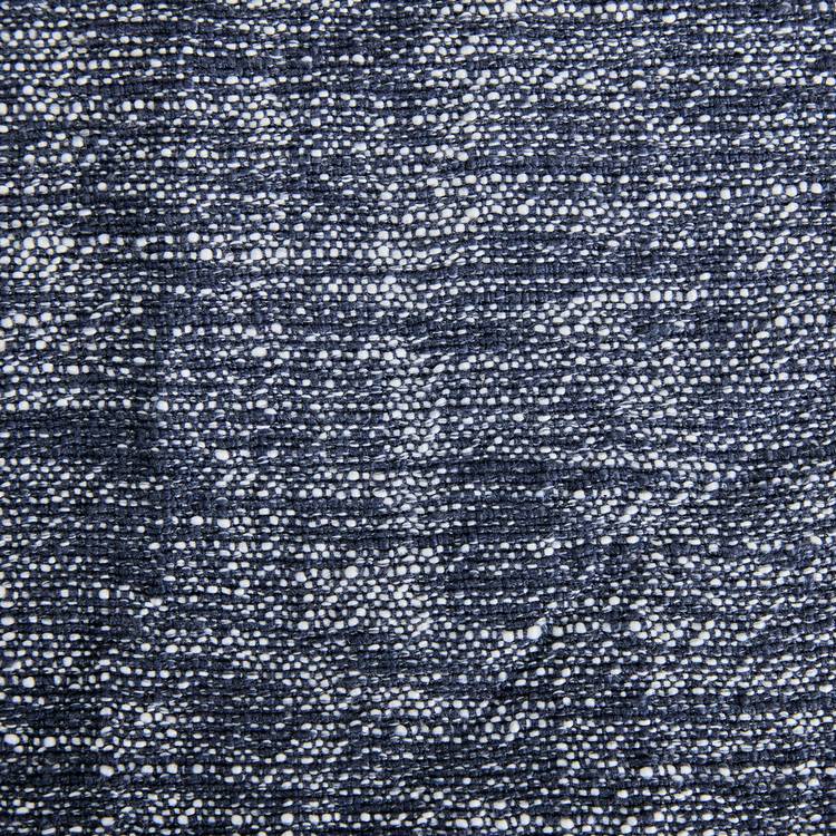 Habitat woven throw blue 125x150cm (British brand)