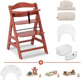 Argos Hauck Alpha Highchair Bundle- Buy online at McGrocer