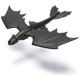 Argos How to Train Your Dragon Glider Toothless Figure- Buy online at McGrocer