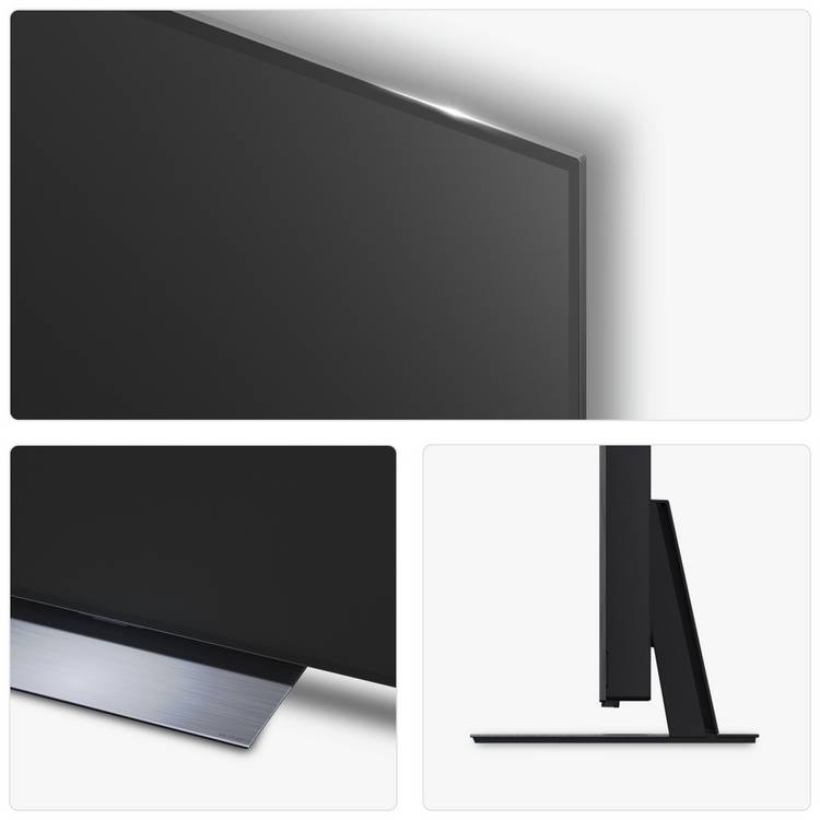 LG OLED83C54LA 83-inch 4K UHD TV - British product